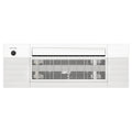 MRCOOL® DIY® Series 5th gen Outtasight® 6K BTU 230V One-Way Ceiling Cassette