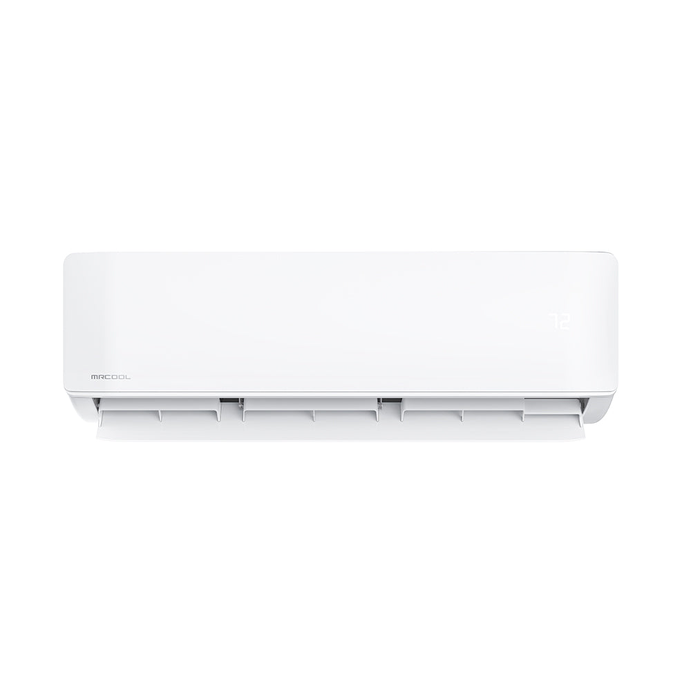 MRCOOL® 18k DIY 5th Generation Mini-split Air Handler 230v