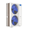 MRCOOL® 48k DIY 5th Generation 6 Zone Multi-Zone Mini-Split Condenser 230v