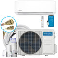MRCOOL EasyPro 5th Gen 18,000 BTU Mini Split EZPRO-18-HP-23016D-O