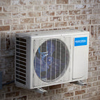 MRCOOL® Condenser Wall Bracket for 24K & 36K Systems